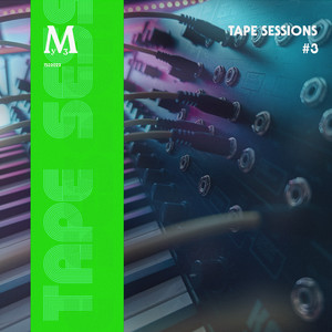 Tape Session #3 Side B