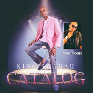 CATALOG(feat. Sharp Shooter)