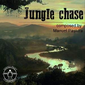 Jungle Chase