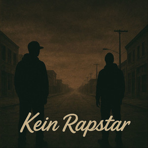 Kein Rapstar (Explicit)