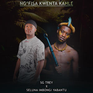 Ng'fisa Kwenta Kahle (feat. Seluna)