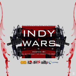 Indy Wars 2