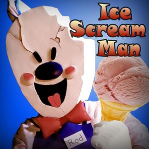 Ice Scream Man