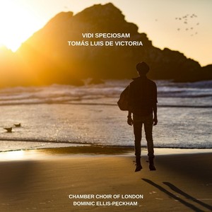 Tomas Luis de Victoria - Vidi Speciosam