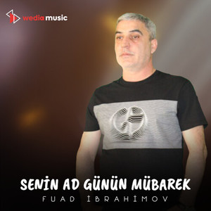 Senin Ad Günün Mübarek