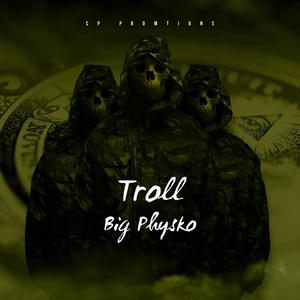 Troll (Explicit)