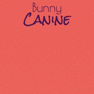 Bunny Canine