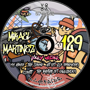 Hit (feat. Ele Producer)