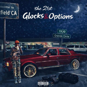Glockz & Options (Explicit)
