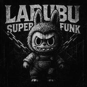 LABUBU SUPER FUNK (ULTRA SLOWED)