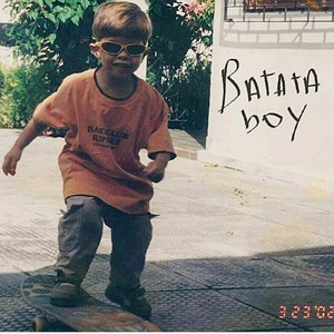 Batata Boy