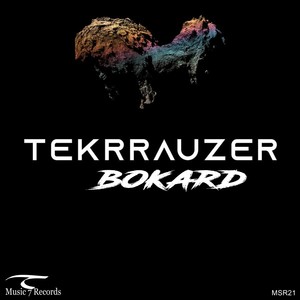 Tekrrauzer