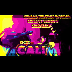 Christmas in Cali (feat. King Zlim & Ninetty FromPS) [Explicit]