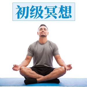 初级冥想 – 适合冥想的禅音乐，大自然之音，器乐