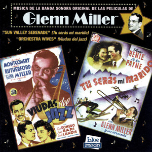 Glenn Miller - Bugle Call Rag(Orchestra Wives)