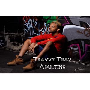 Adulting (Explicit)