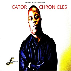 I Pray(feat. J.J. Simmons, Pastor J, D. Jacobs & Mike Wilson)