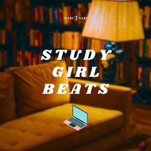 study girl beats