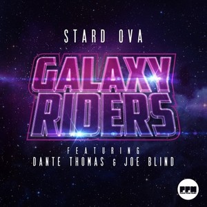 Galaxy Riders