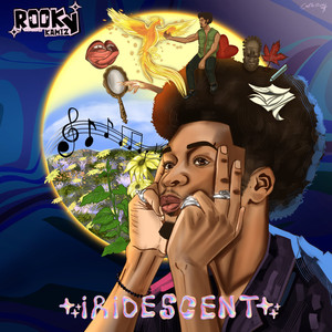 IRIDESCENT (Explicit)