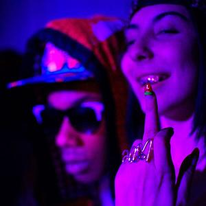 LINKIN (feat. La Goony Chonga) [Explicit]