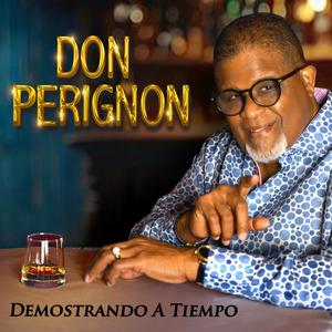 Don Perignon - DILO TU