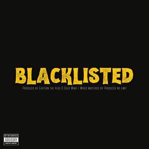 Deep Mind Blacklisted