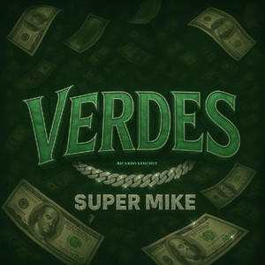 Verdes (Explicit)
