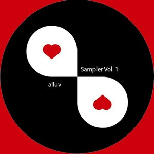 Alluv Sampler Vol. 1