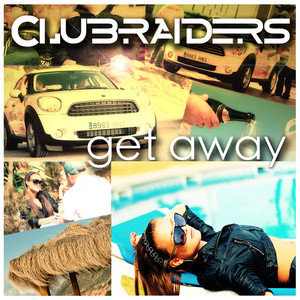 Get Away (Radio Mix)