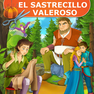 El sastrecillo valeroso