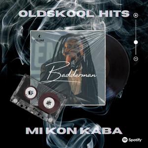 Mi kon kaba