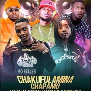 Chakufulamina chapamo (feat. ** boys & ray dee)