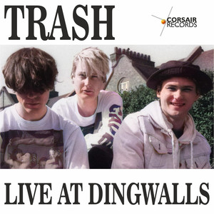 Live at Dingwalls