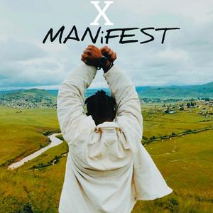 Aqua X Manifest (Radio Edit)