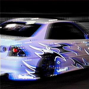 without a difference (feat. 7SPEED) (Explicit)