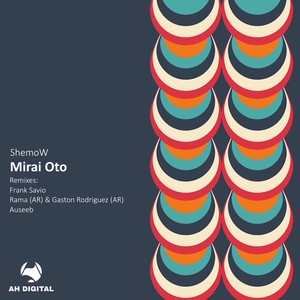 Mirai Oto (Auseeb Remix)