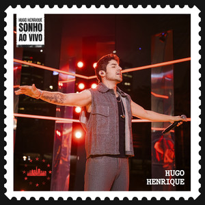 Coração De Gelo (Ao Vivo)