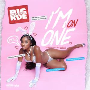 I'm On One (Explicit)