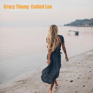 CRAZY THANG CALLED LUV (Explicit)