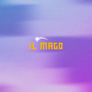 IL MAGO