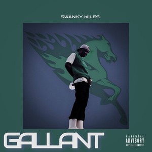 Gallant (Explicit)
