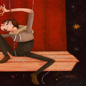 10,000 hours (Explicit)