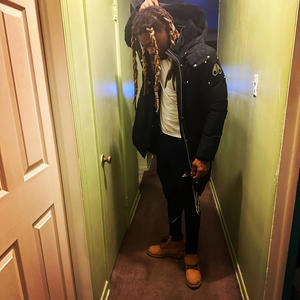 Reaper Mode (feat. Ysr Gramz) (Explicit)