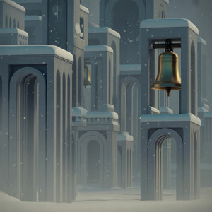 Carol of the Bells (Instrumental)