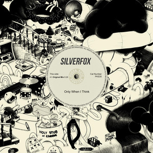 Only When I Think (Original Mix)