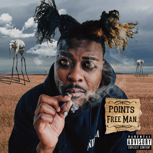 Free Man (Explicit)