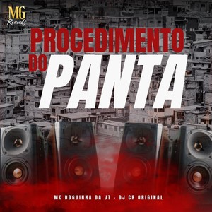 PROCEDIMENTO DO PANTA (Explicit)