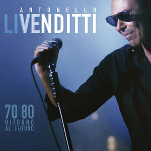 70.80 Ritorno al futuro (Live)