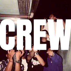 Crew (feat. Acid Amiri) (Explicit)